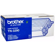 Brother TN-3290 BLACK Toner Cartridge