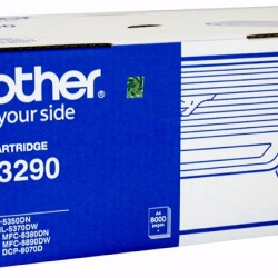 Brother TN-3290 BLACK Toner Cartridge