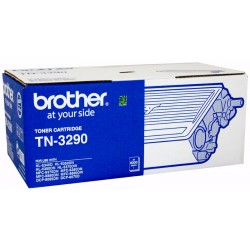 Brother TN-3290 BLACK Toner Cartridge
