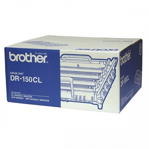 Brother DR150CL Drum Kit Brother DR150CL Drum Kit