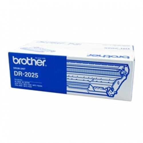 Brother DR2025 DRUM KIT Brother DR2025 DRUM KIT