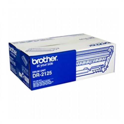 Brother DR2125 Drum Kit Brother DR2125 Drum Kit