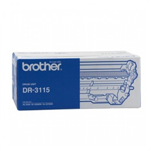 Brother DR-3115 Drum Kit Brother DR-3115 Drum Kit