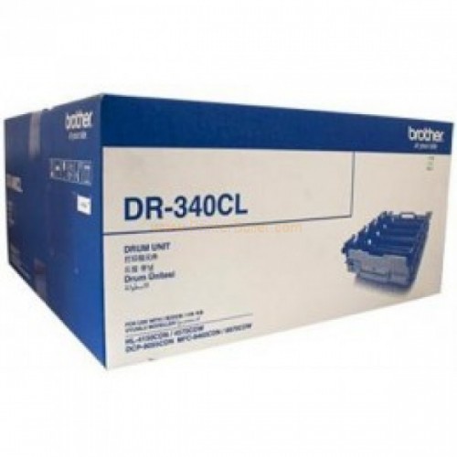 Brother DR-340CL Drum Kit Brother DR-340CL Drum Kit