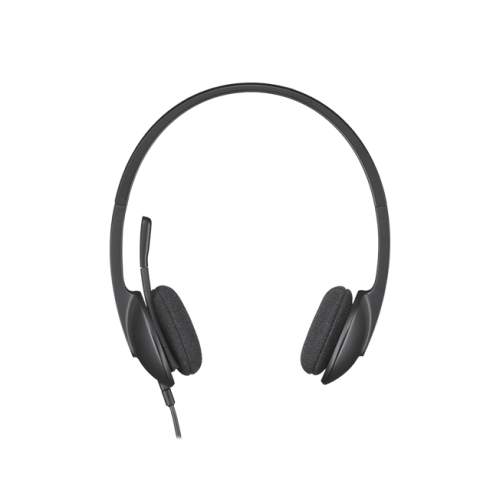 Logitech USB Headset H340 Logitech USB Headset H340