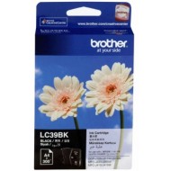 Brother Ink Cartridge LC-39 Black