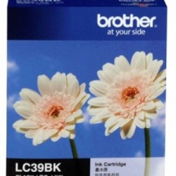 Brother Ink Cartridge LC-39 Black