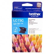 Brother LC-73C Ink Cartridge Cyan