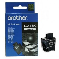 Brother Ink Cartridge LC47 Black 