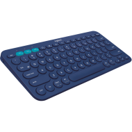 Logitech K380 Multi-Device Bluetooth Keyboard