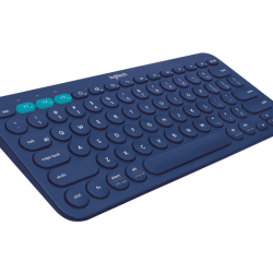 Logitech K380 Multi-Device Bluetooth Keyboard