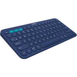 Logitech K380 Multi-Device Bluetooth Keyboard