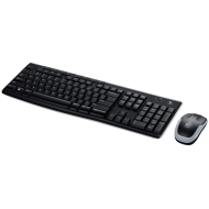 Logitech Wireless Combo MK270r