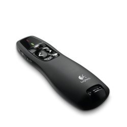 Logitech Wireless Presenter R400