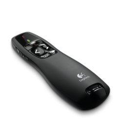 Logitech Wireless Presenter R400