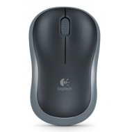 Logitech Wireless Mouse M185