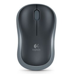 Logitech Wireless Mouse M185