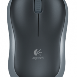 Logitech Wireless Mouse M185