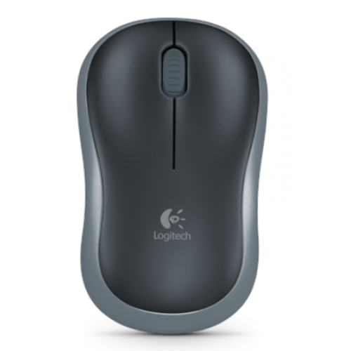 Logitech Wireless Mouse M185