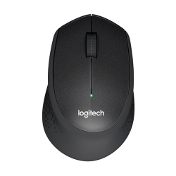 Logitech Silent Wireless Mouse M331