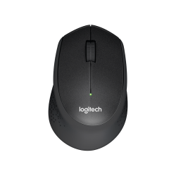 Logitech Silent Wireless Mouse M331