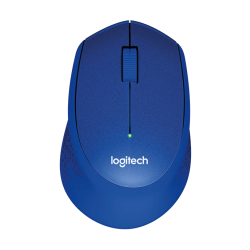 Logitech Silent Wireless Mouse M331