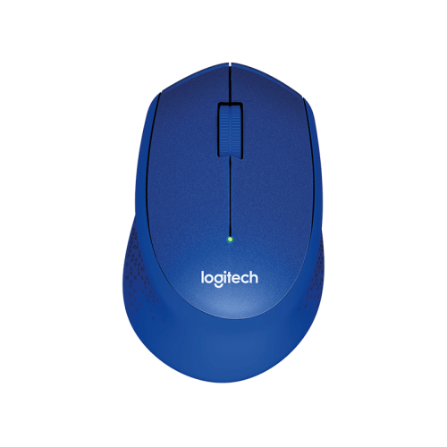 Logitech Silent Wireless Mouse M331