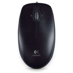 Logitech Basic Mouse M100R