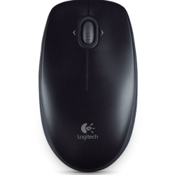Logitech Basic Mouse M100R