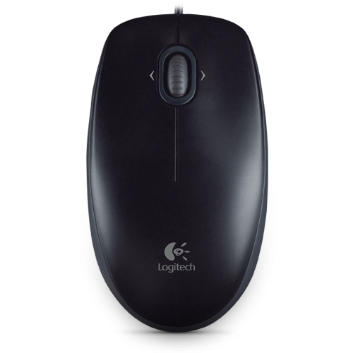 Logitech Basic Mouse M100R