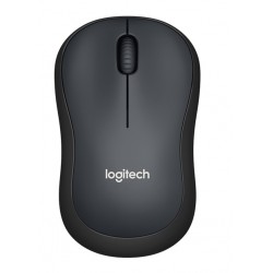 Logitech Silent Wireless Mouse M221