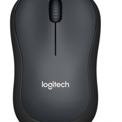 Logitech Silent Wireless Mouse M221