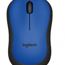 Logitech Silent Wireless Mouse M221