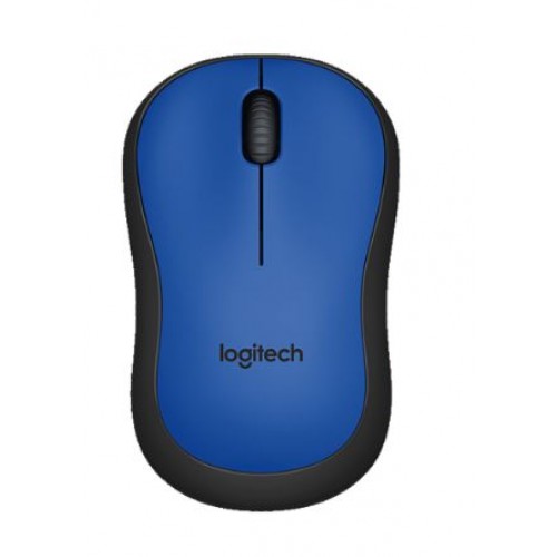Logitech Silent Wireless Mouse M221