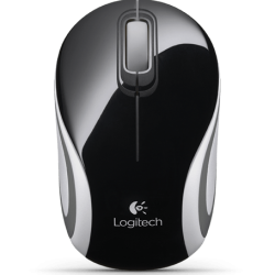 Logitech Wireless Mini Mouse M187