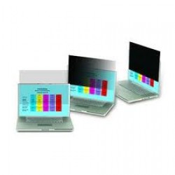 3M™ Privacy Filter for 19 inch Widescreen Monitor (16:10) (PF190W1B)