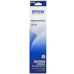 Epson S015634/S015639 Ribbon for LQ-310