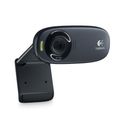 Logitech HD Webcam C310