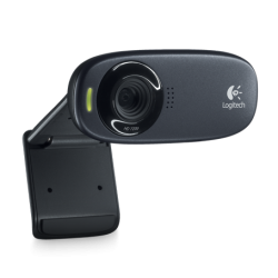 Logitech HD Webcam C310