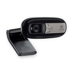 Logitech Webcam C170