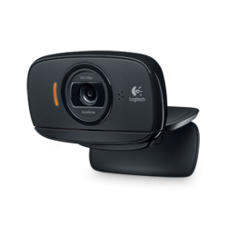 Logitech HD Webcam C525