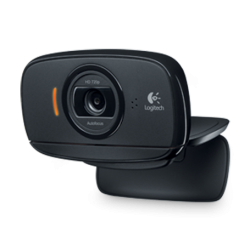 Logitech HD Webcam C525