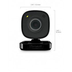 Microsoft LifeCam VX-800