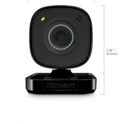 Microsoft LifeCam VX-800