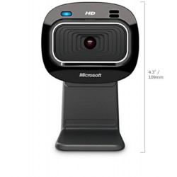 Microsoft LifeCam HD-3000