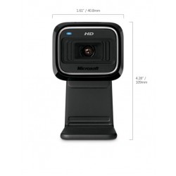 Microsoft LifeCam HD-5000