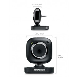 Microsoft LifeCam VX-2000