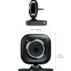 Microsoft LifeCam VX-2000