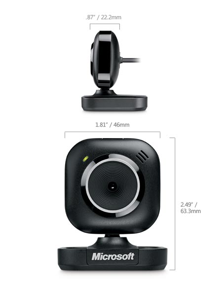 Microsoft Lifecam Vx 00 Your Online Shop For Stationery And Office Supplies