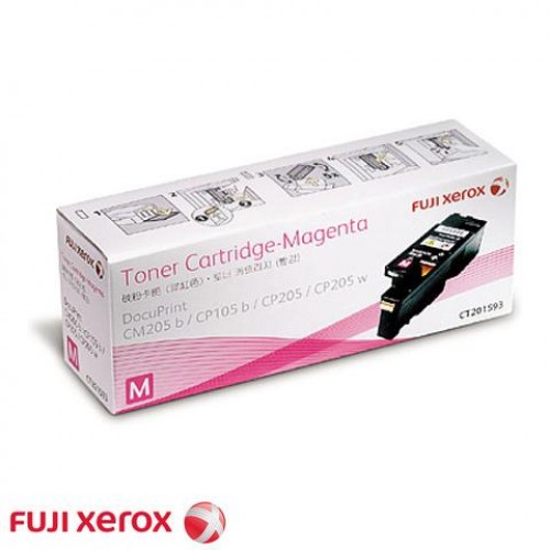 Xerox Toner Cartridge CT201593 (CM205b / CP105b) Magenta
